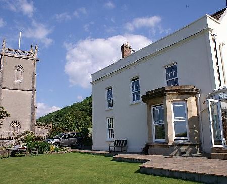 Church House Weston-super-Mare Dış mekan fotoğraf