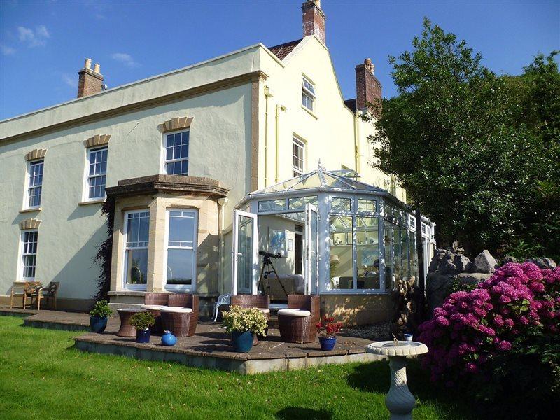 Church House Weston-super-Mare Dış mekan fotoğraf