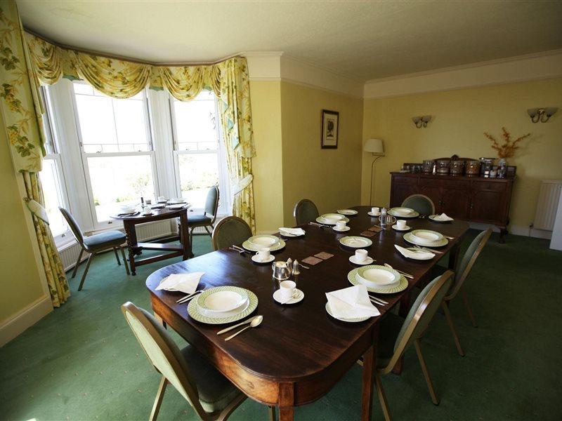 Church House Weston-super-Mare Dış mekan fotoğraf