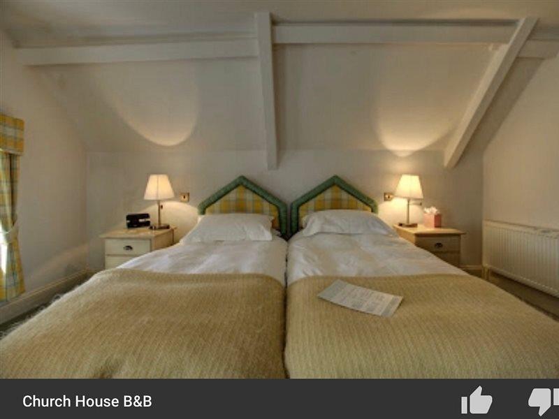 Church House Weston-super-Mare Dış mekan fotoğraf