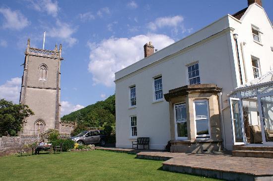 Church House Weston-super-Mare Dış mekan fotoğraf