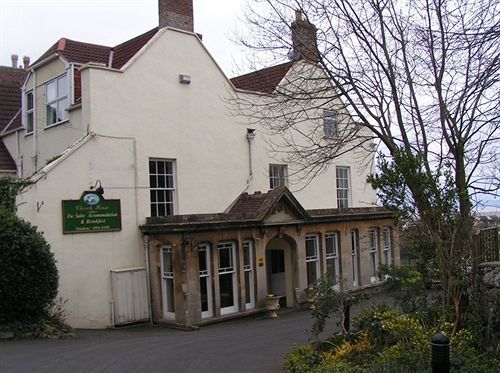 Church House Weston-super-Mare Dış mekan fotoğraf