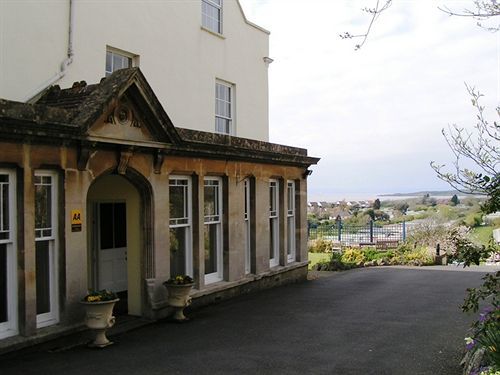 Church House Weston-super-Mare Dış mekan fotoğraf